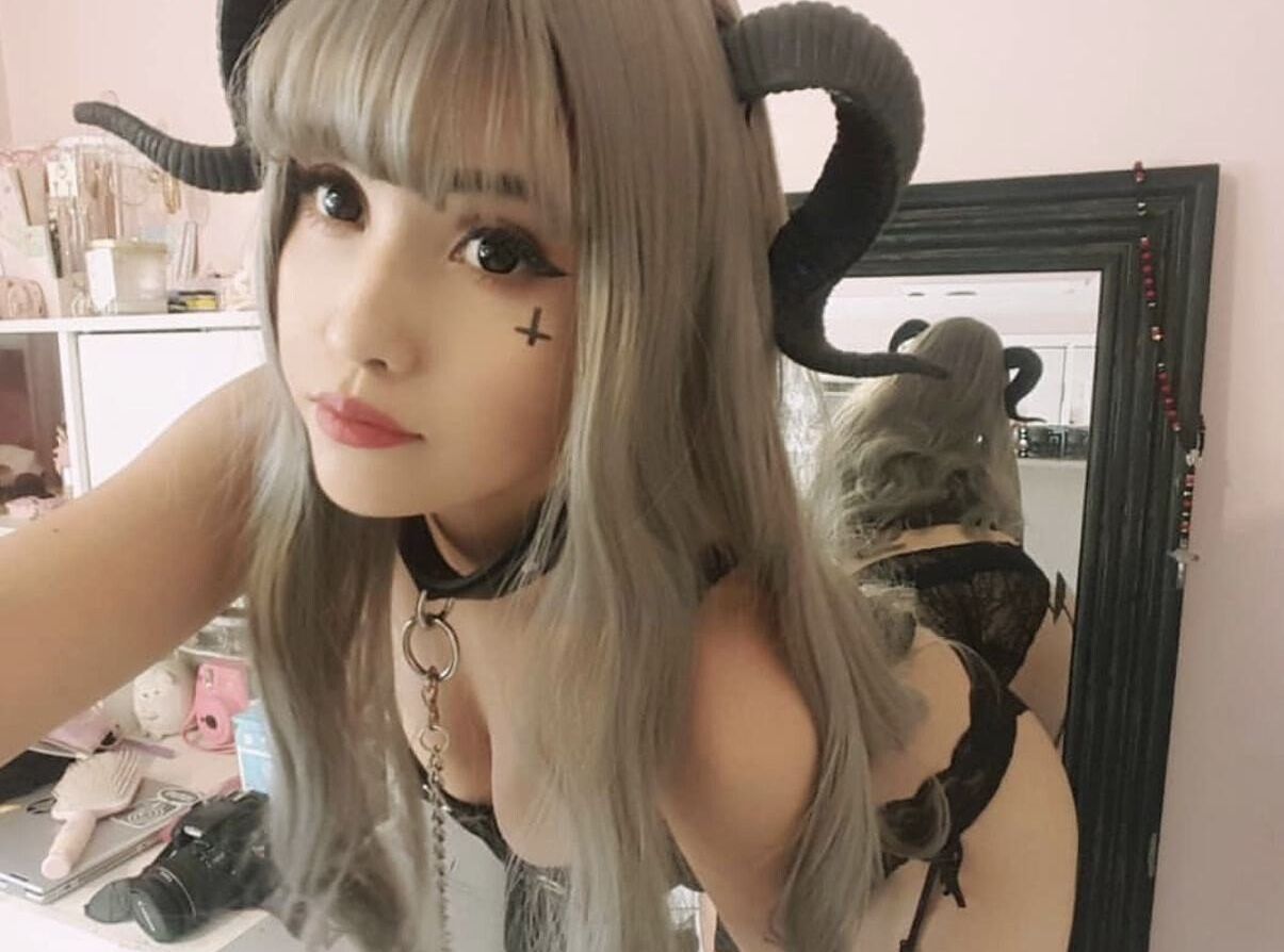 Bbypchii desnuda #108241299