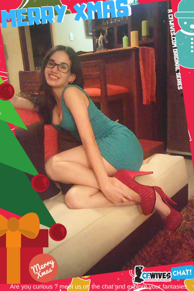 X MAS cuckold #104144659