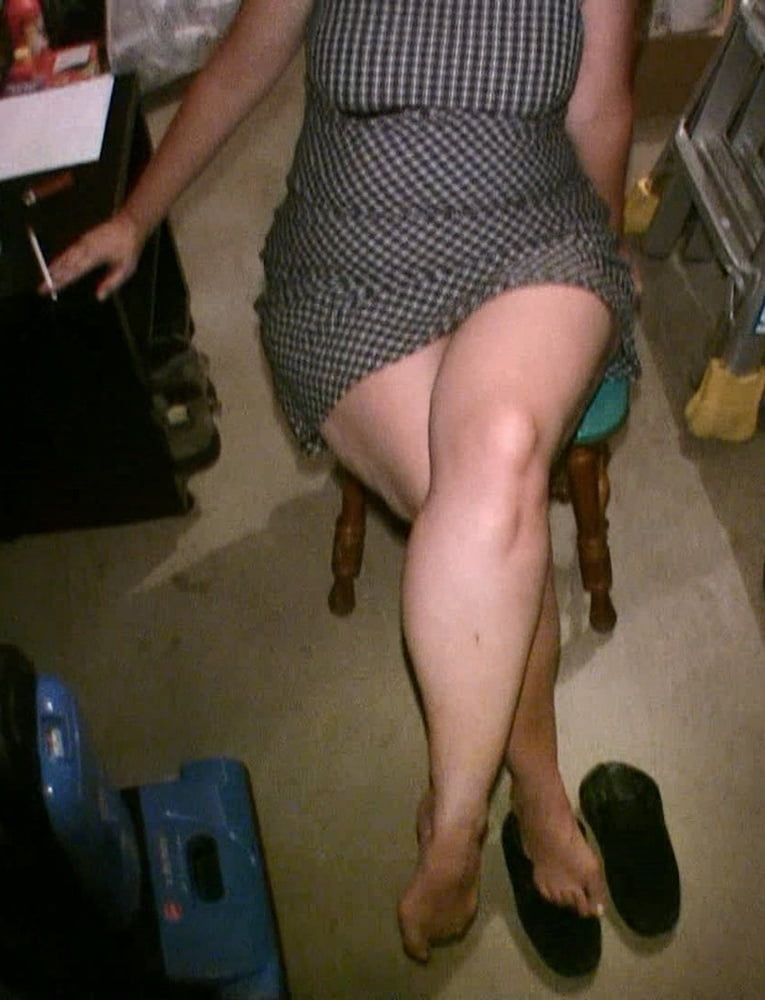 Sexy BBW Amateur Curvy MILF Chubby Mom Horny Blonde Big Tits #106783333