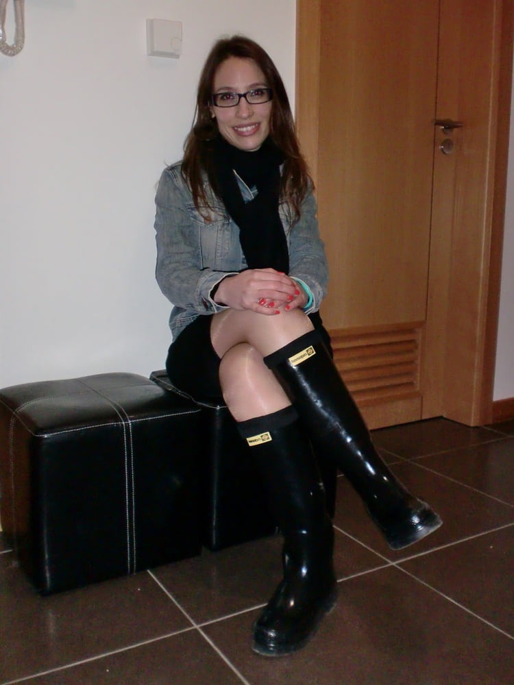SXY BOOTS #89995315