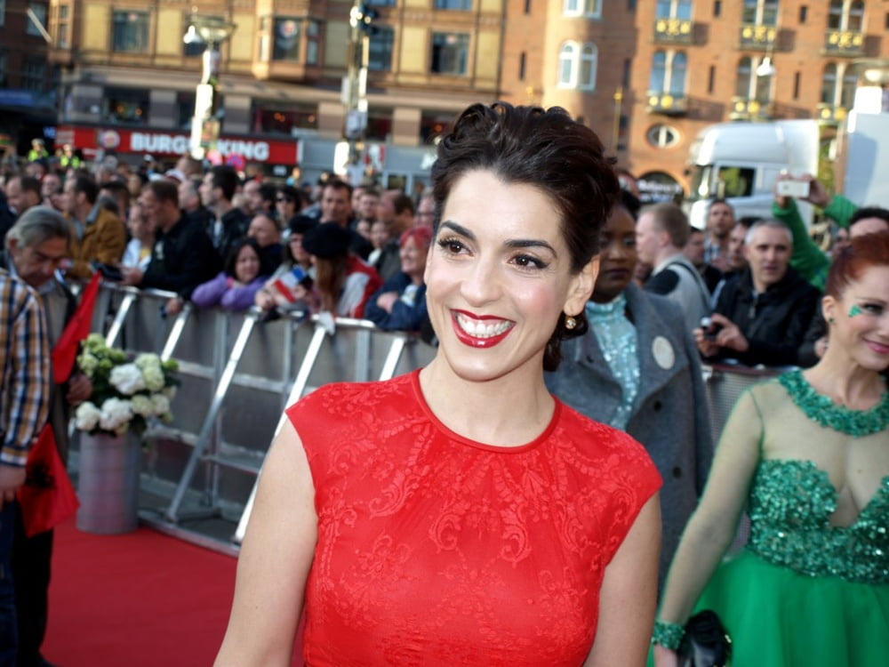 Ruth lorenzo (eurovision 2014 spanien)
 #104027110