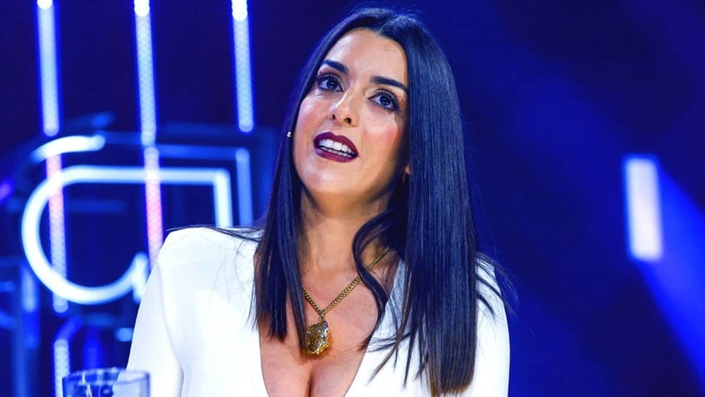 Ruth lorenzo (eurovision 2014 españa)
 #104027138