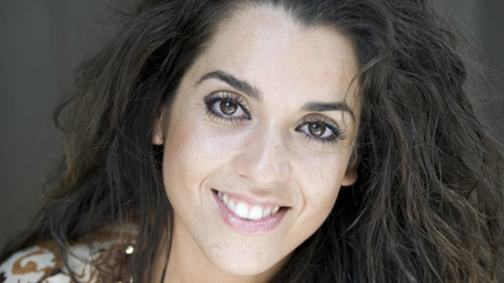 Ruth lorenzo (eurovision 2014 spanien)
 #104027144