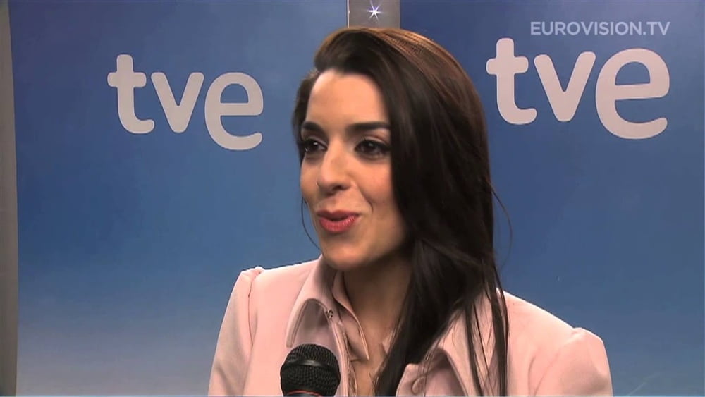 Ruth lorenzo (eurovision 2014 spanien)
 #104027175