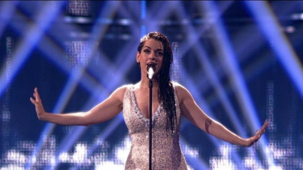 Ruth lorenzo (eurovision 2014 spanien)
 #104027315
