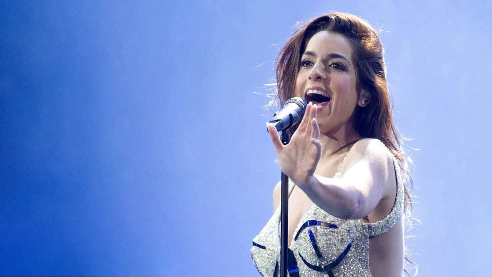 Ruth lorenzo (eurovision 2014 spanien)
 #104027329