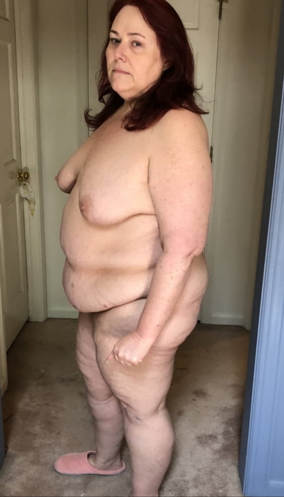 Fat Miss Piggy Milf #89172998
