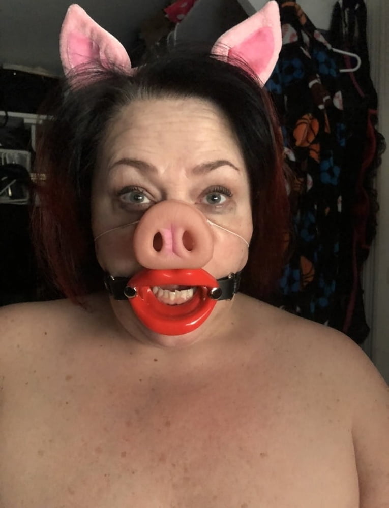 Fat Miss Piggy Milf #89173032