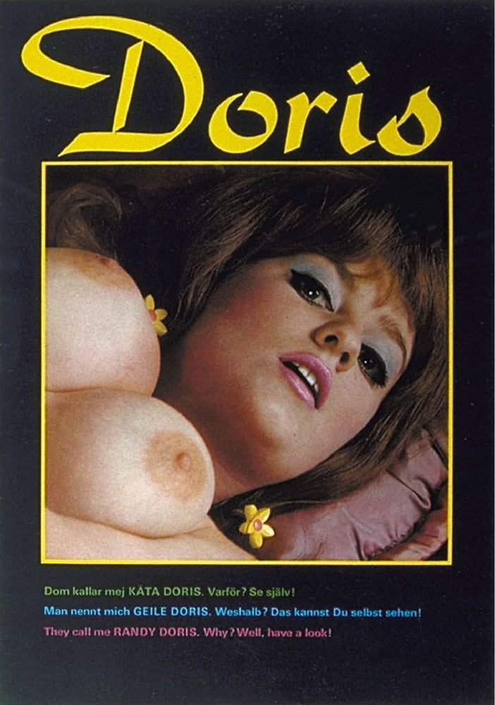 Weinlese-Retro-Porno - Privates Magazin - 008
 #92397400