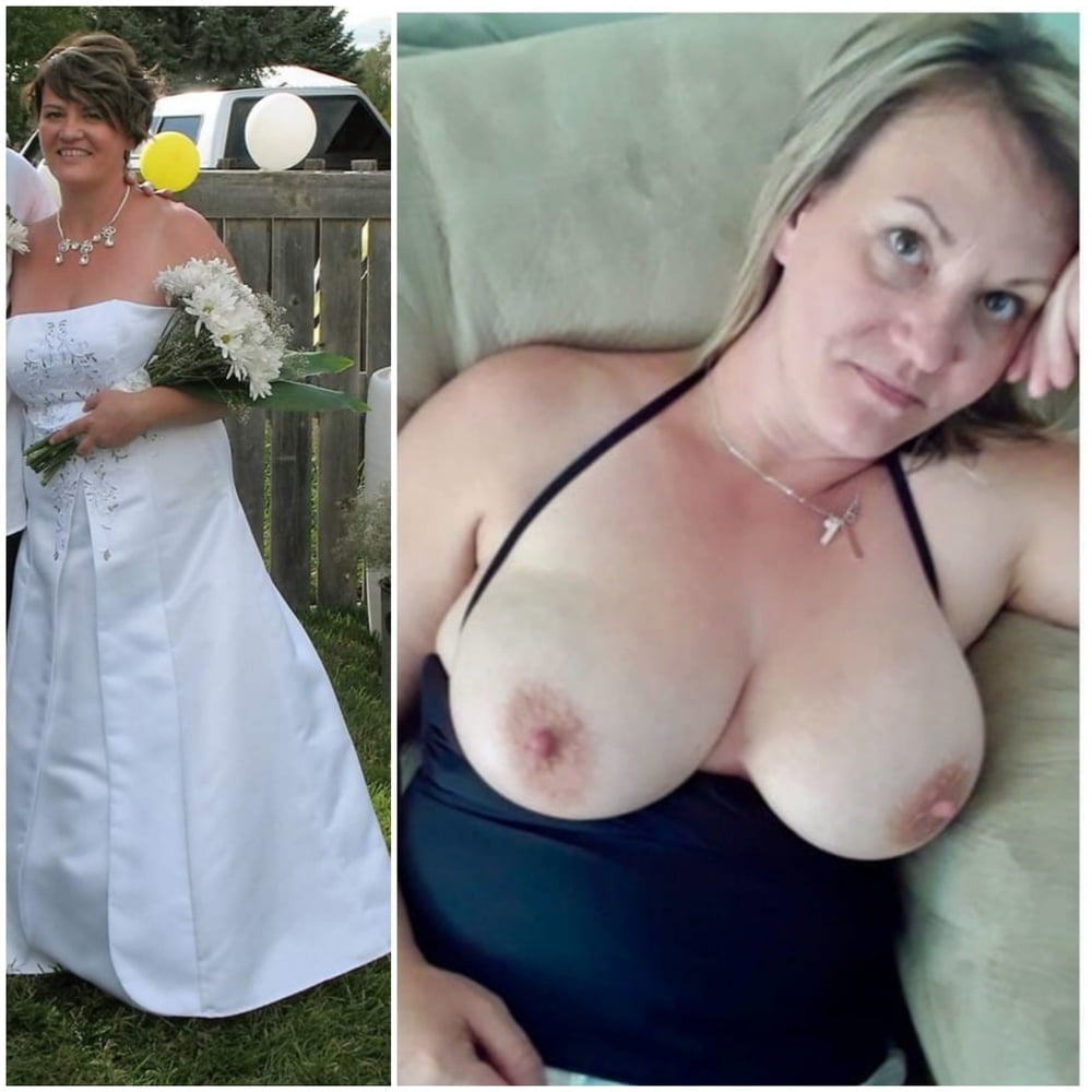 Here cums the bride #100513715