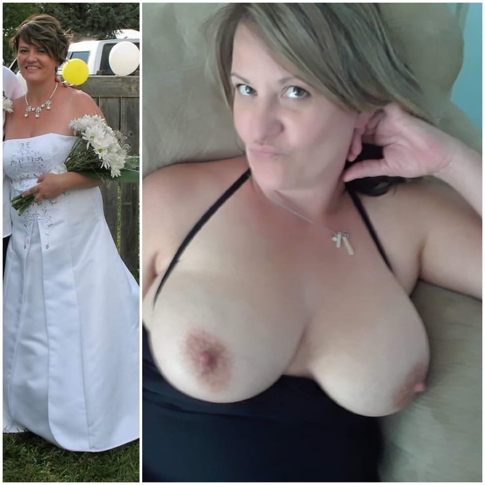 Here cums the bride #100513732