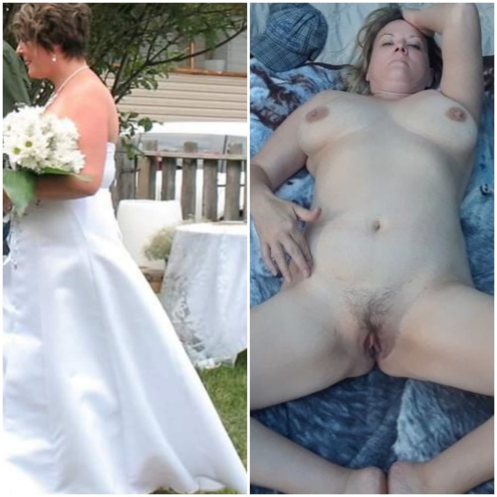 Here cums the bride #100513746
