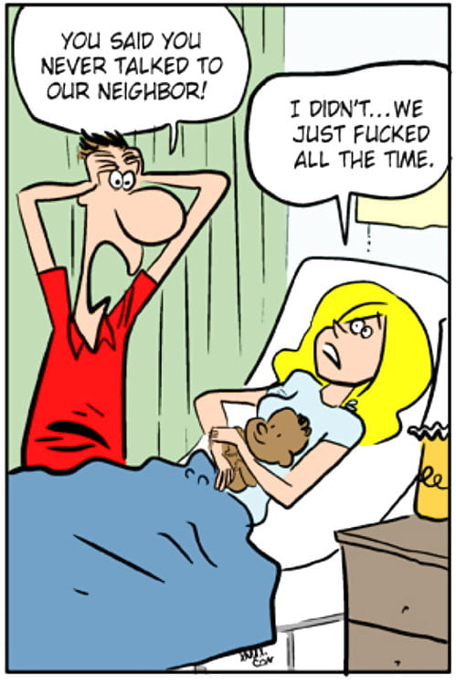 cuckold toons #96891475