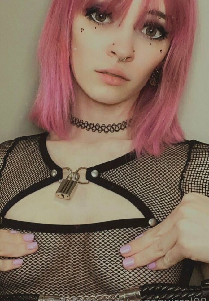 Arinsquirrel98 nude #108054955