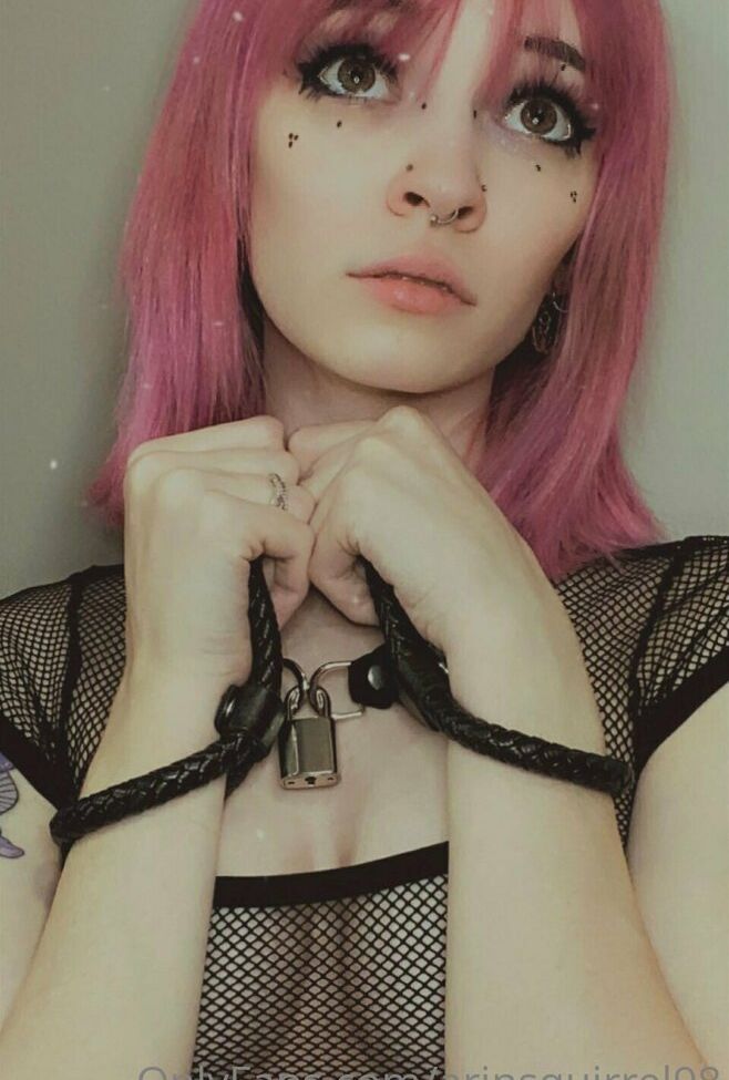 Arinsquirrel98 nude #108054959