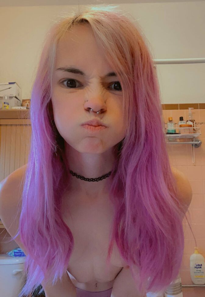 Arinsquirrel98 nude #108054964