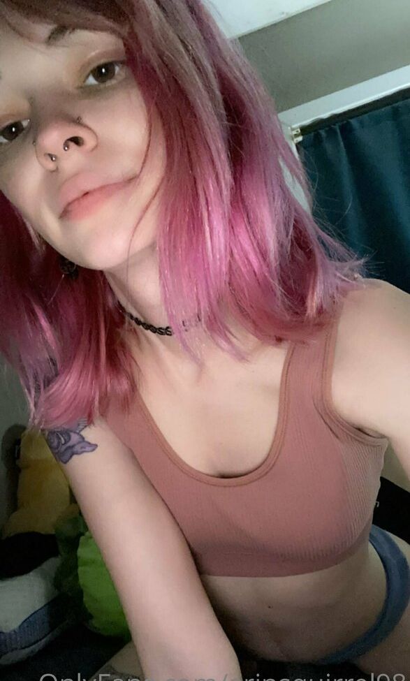 Arinsquirrel98 nude #108054974