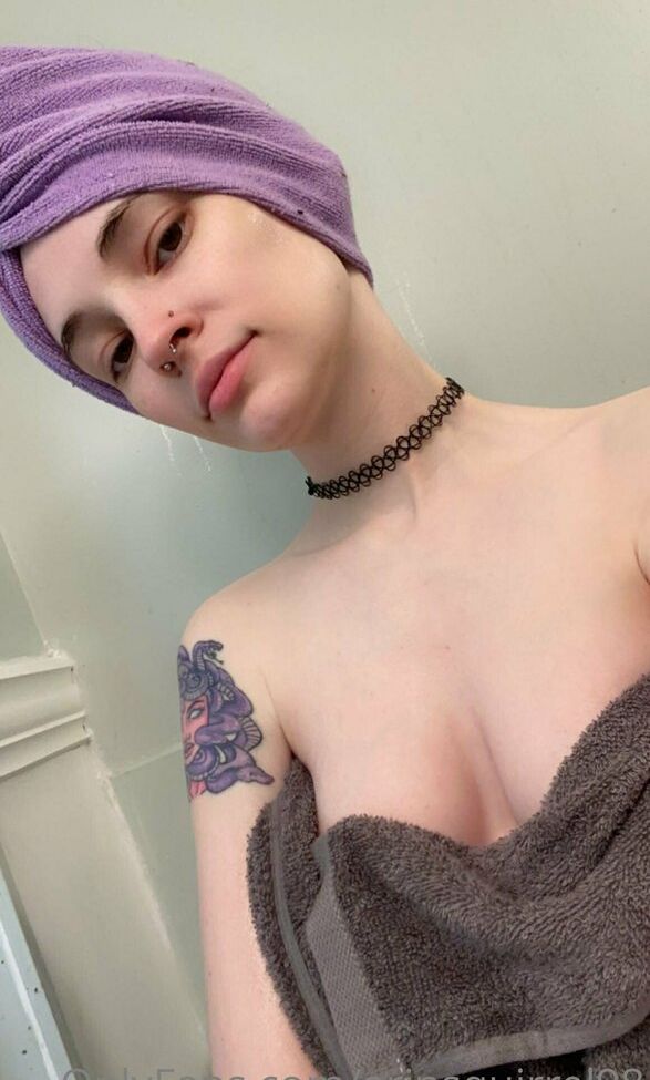 Arinsquirrel98 nude #108054975