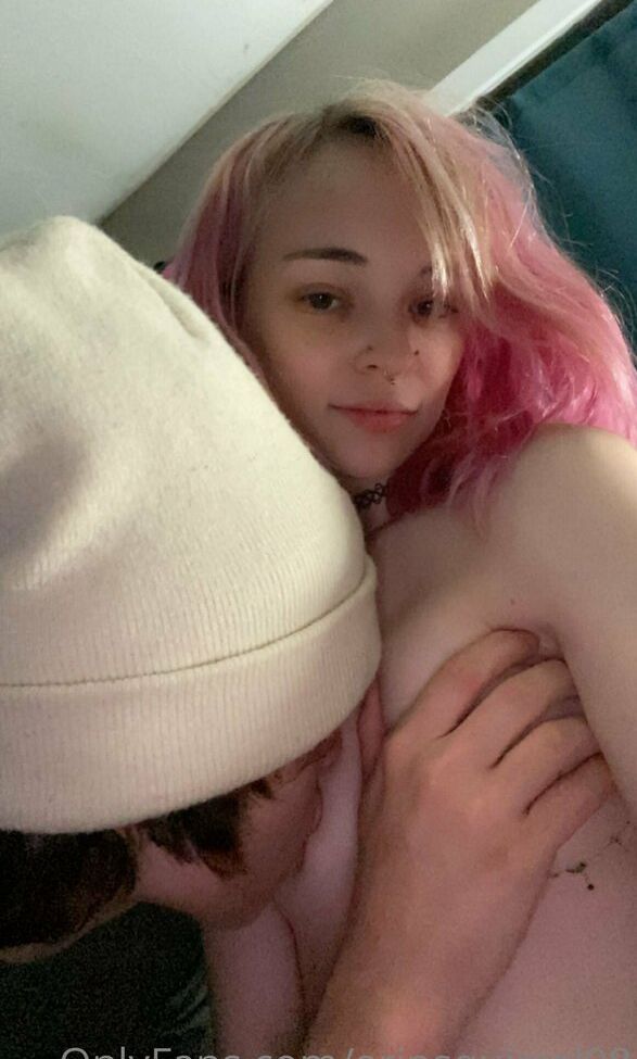 Arinsquirrel98 nude #108054981