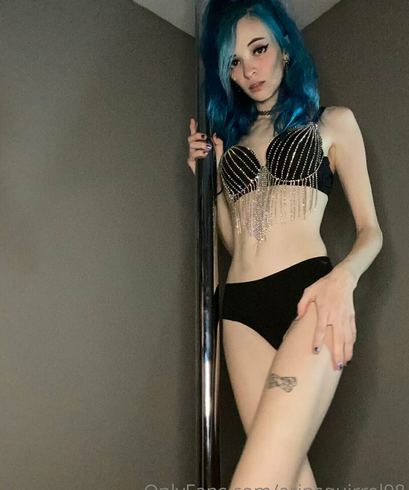 Arinsquirrel98 nude #108054985