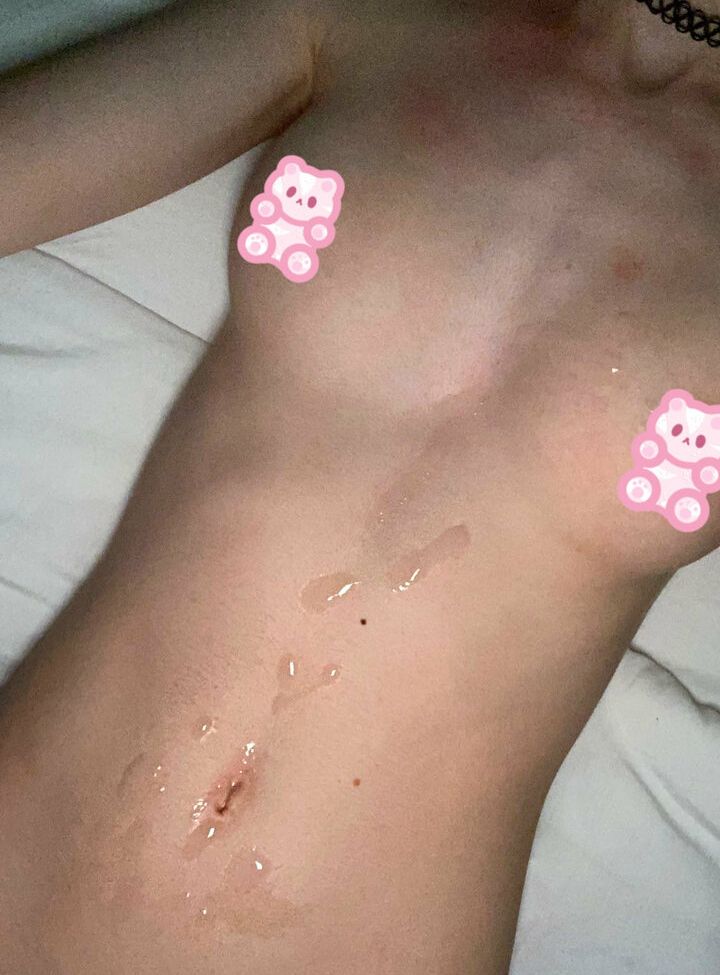 Arinsquirrel98 nude #108054987