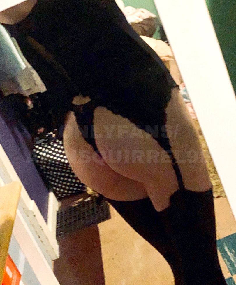 Arinsquirrel98 nude #108055006