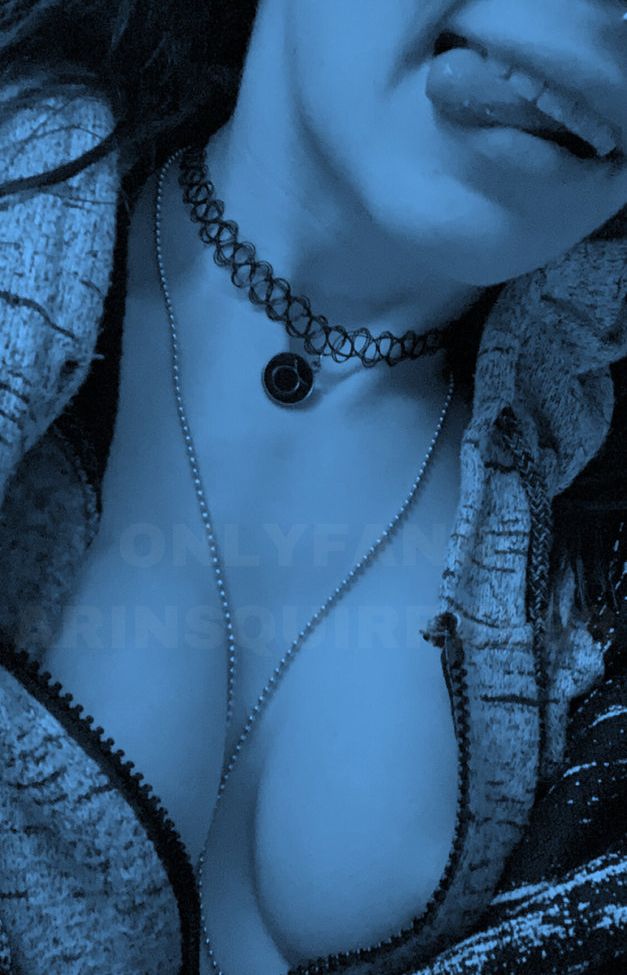 Arinsquirrel98 nude #108055026