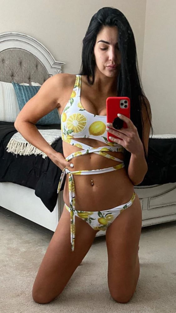 Billie kay
 #88073446