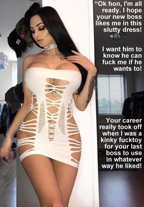 Hotwife Captions Kinky Sluts 49 #96084289