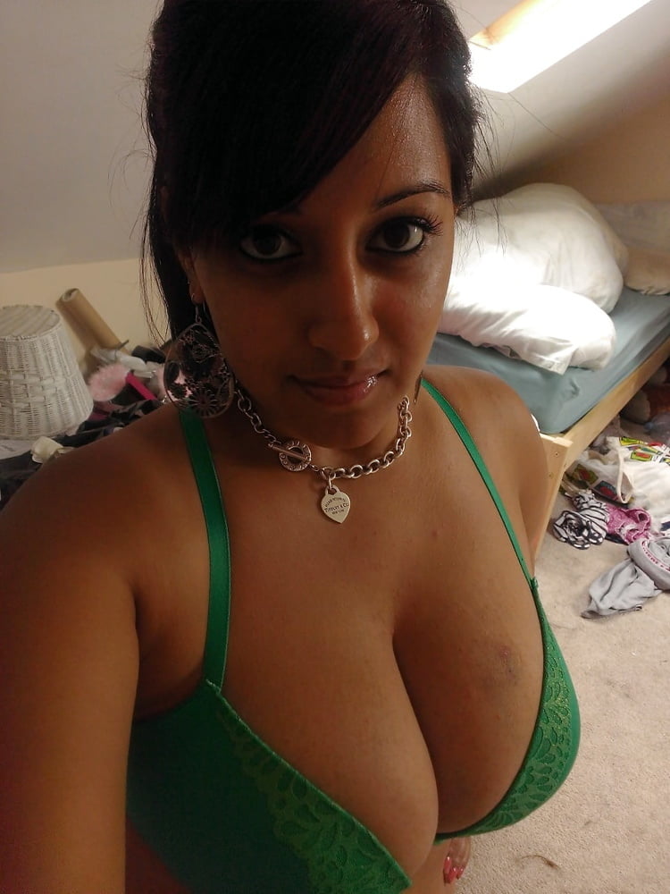 busty indian girl nude #80512756