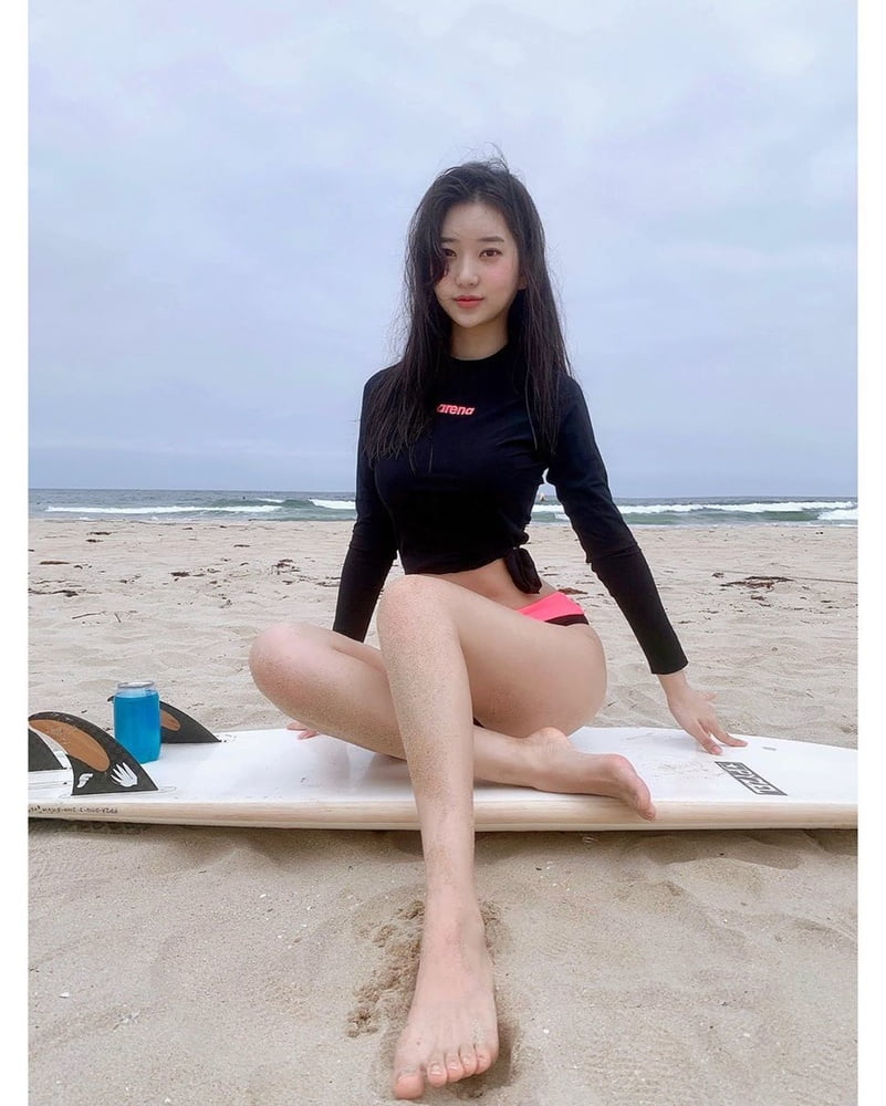 Sexy korean girl #94868968