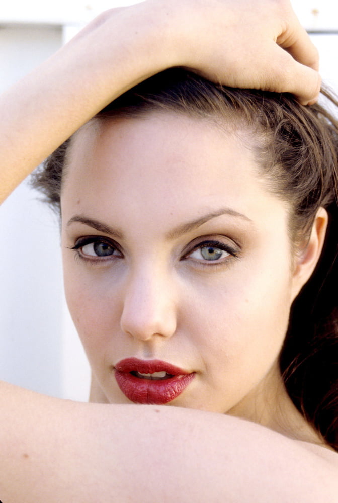 Classic Sexy Angelina #90423630