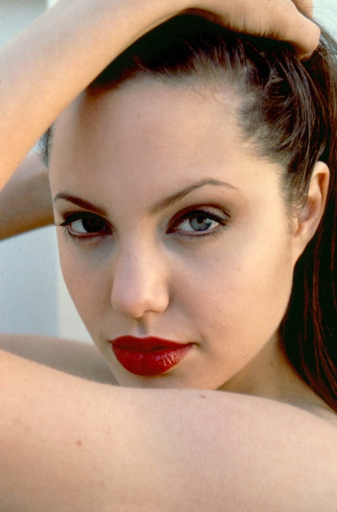 Classic Sexy Angelina #90423659