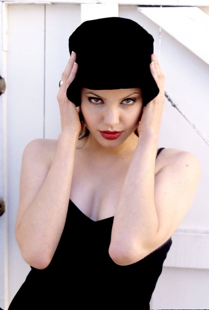 Classic Sexy Angelina #90423672