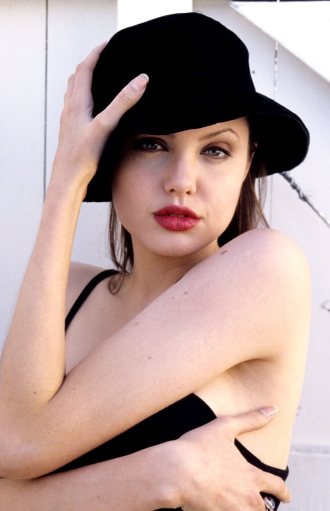 Classic Sexy Angelina #90423683