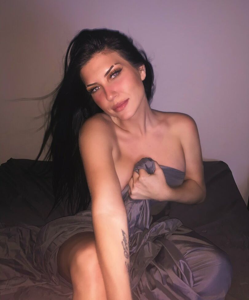 Veena Violetta nude #108891734