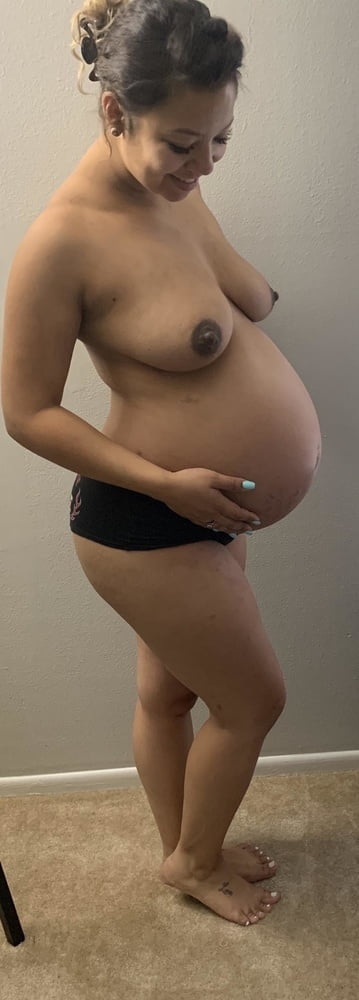 Pregnant and Still Sexy 140 #105023134