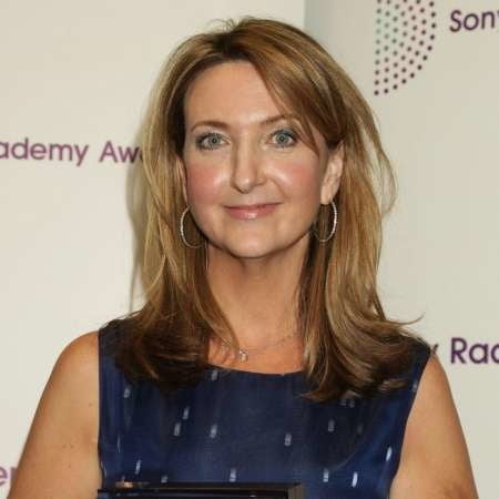 Victoria Derbyshire #98813537