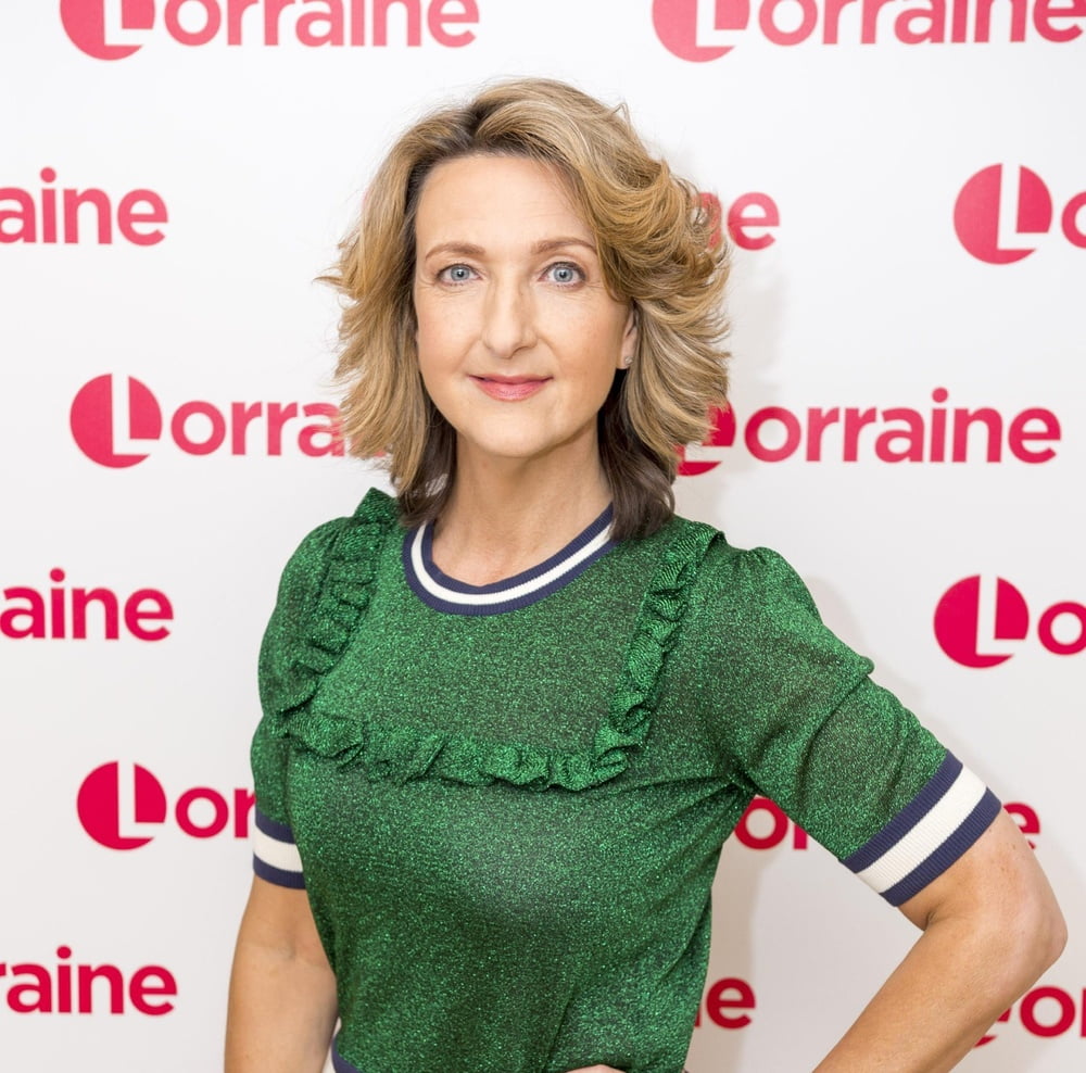 Victoria Derbyshire #98813543