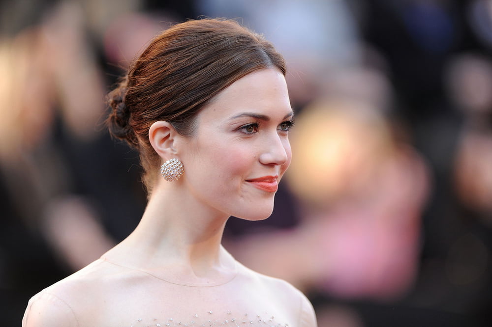 Mandy moore - 83ª edición de los premios de la academia (27 de febrero de 2011)
 #87534434