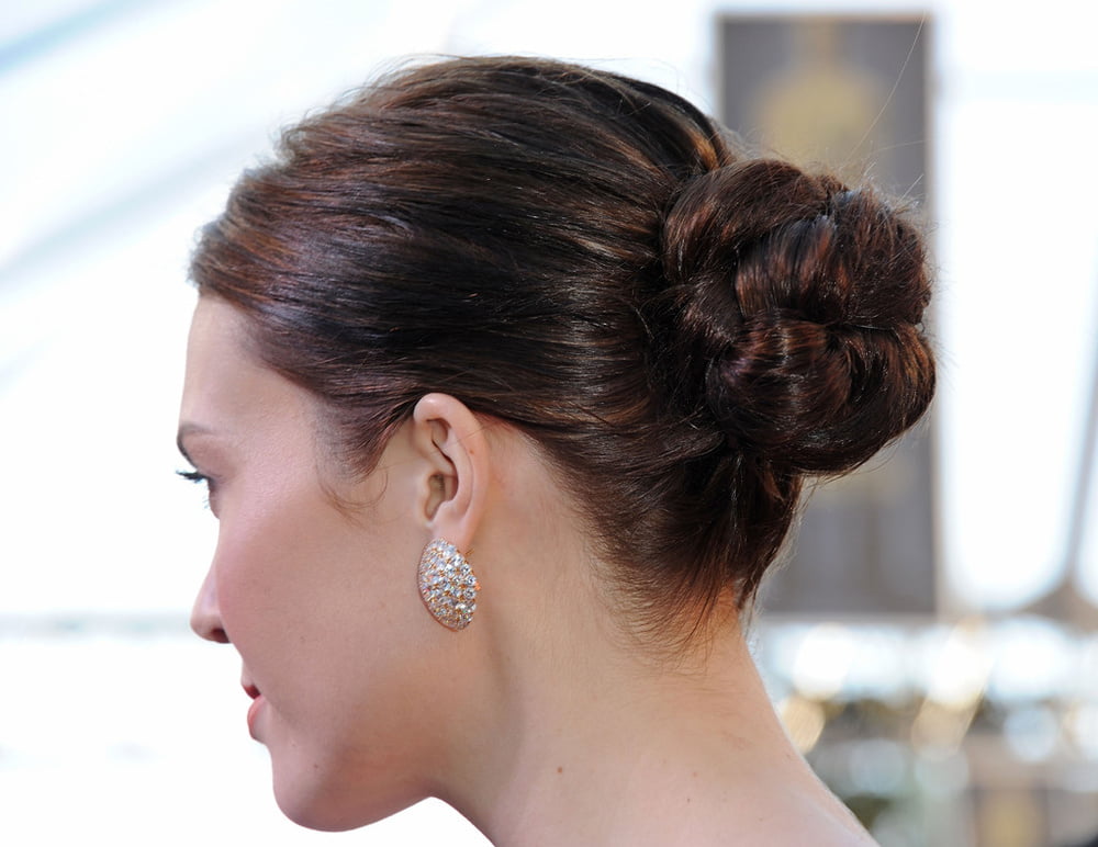 Mandy moore - 83ª edición de los premios de la academia (27 de febrero de 2011)
 #87534488