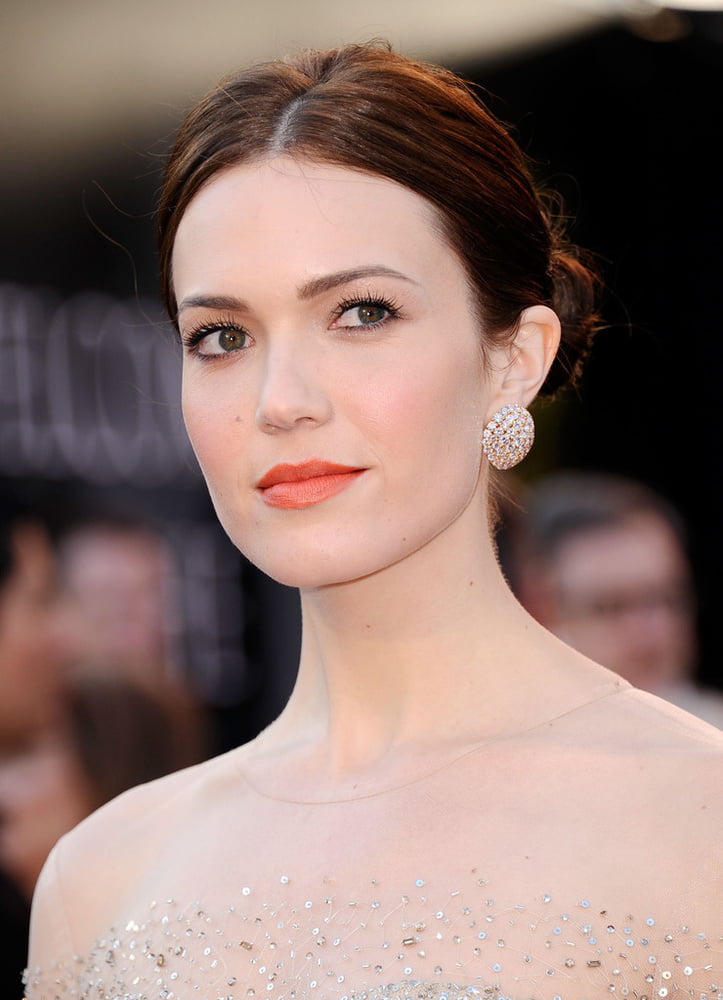 Mandy moore - 83rd annual academy awards (27. februar 2011)
 #87534512