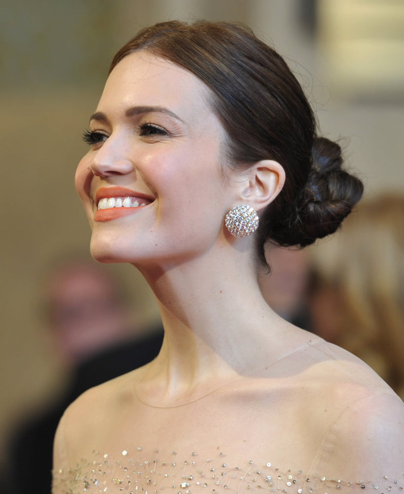 Mandy moore - 83ª edición de los premios de la academia (27 de febrero de 2011)
 #87534515