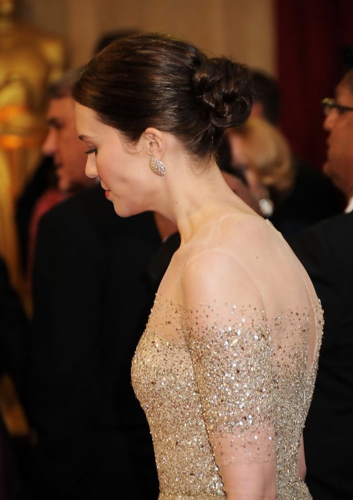 Mandy moore - 83ª edición de los premios de la academia (27 de febrero de 2011)
 #87534533