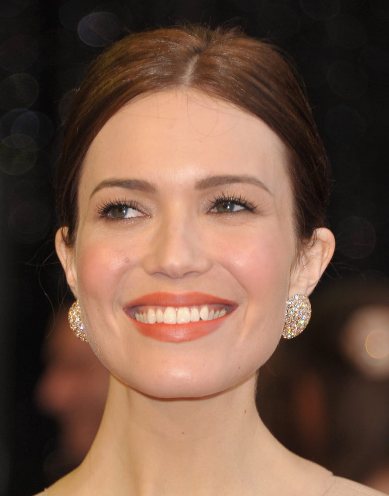 Mandy moore - 83ª edición de los premios de la academia (27 de febrero de 2011)
 #87534539