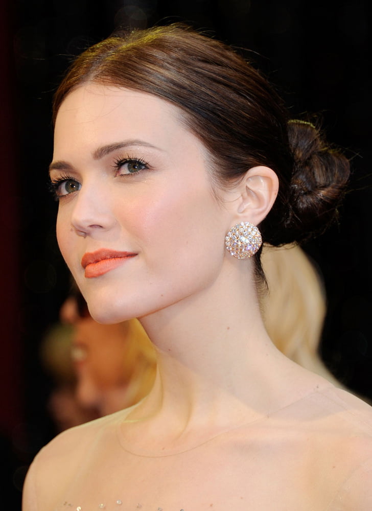 Mandy moore - 83ª edición de los premios de la academia (27 de febrero de 2011)
 #87534575