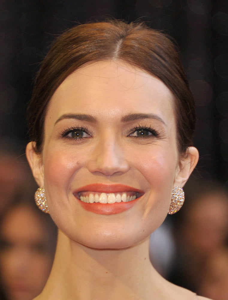 Mandy moore - 83ª edición de los premios de la academia (27 de febrero de 2011)
 #87534583