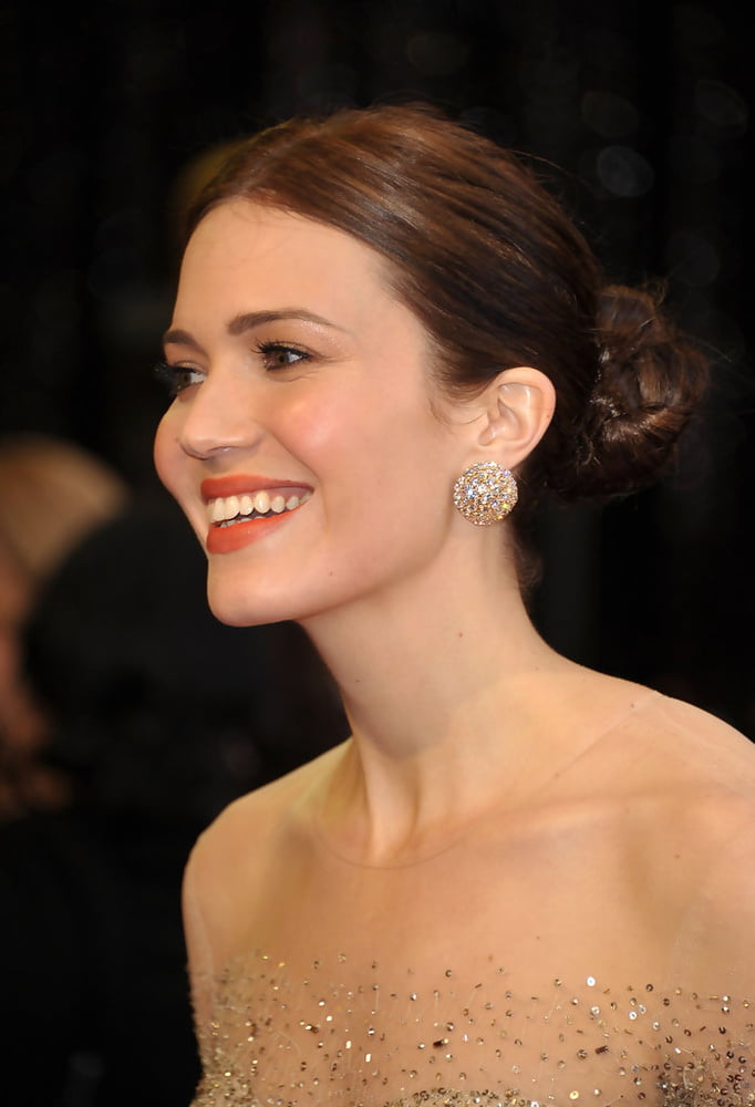 Mandy moore - 83ª edición de los premios de la academia (27 de febrero de 2011)
 #87534591