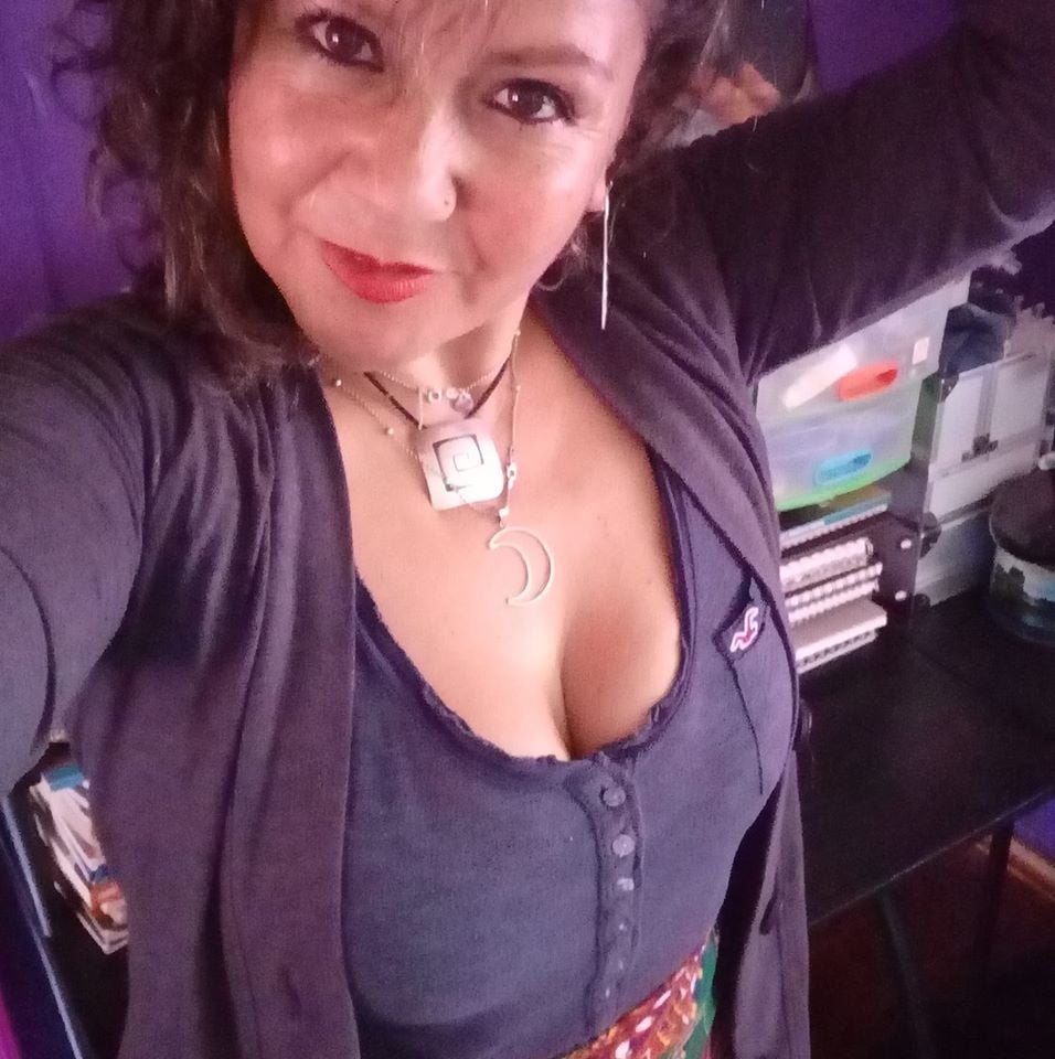 Facebook Milfs #89168077