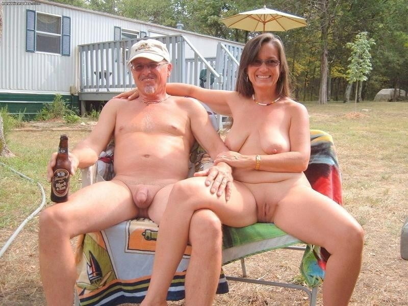 Couple Outdoors 20 #102555111